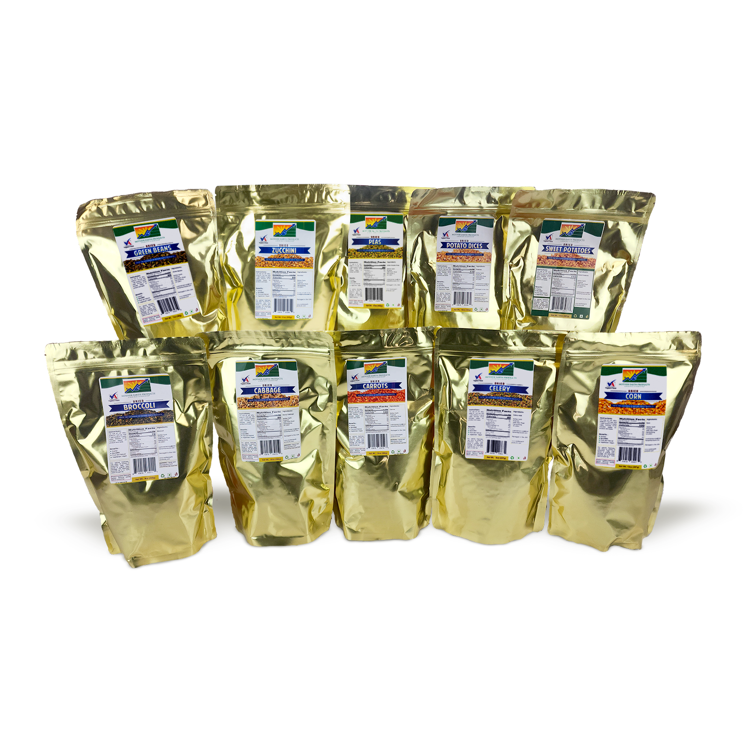 Kitchen/Cooking Kit - Dried